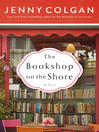 Cover image for The Bookshop on the Shore